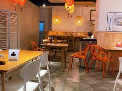 大堂-嘉年华面包房餐厅（饺子馆）(陶然亭店)
