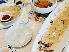-壹只菜·崇明本地特色菜(崇明南门店)