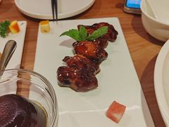 -枣子树·素食餐厅(普陀山店)