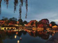 -台儿庄古城