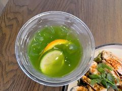 维c轻体果蔬茶-Wagas沃歌斯(江浦路店)