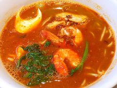 关太-关夫人餐厅(阳光广场店)