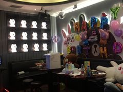 -范特西FANTASY量贩式KTV(民主广场店)