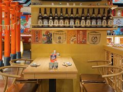 大堂-西月山居匠心创意料理(江汉路新佳丽广场店)