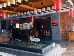 -青岛海尔洲际酒店