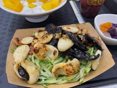 碌碌小食盒-圆碌碌甜品屋(狮山店)