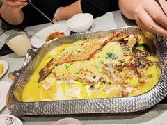 -林溪晚亭脆皮烤鱼(藁城店)