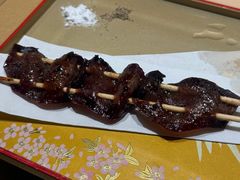 -鹤菊·鮨Omakase(古子城店)