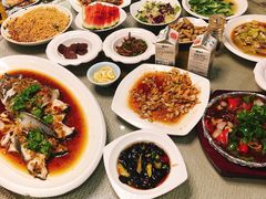-星龙海鲜(望江东路店)