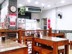 大堂-晋宝章大同刀削面(月坛店)