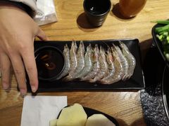 -赞酱川式烤肉(蜀都万达店)