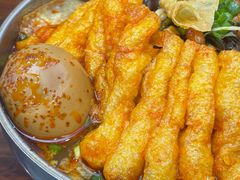 -周成芝螺蛳粉(市桥店)