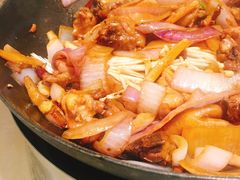 -胡须佬鸡煲四季火锅店(石厦西村直营店)