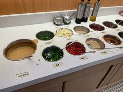 -龍歌自助小火锅(崂山丽达店)