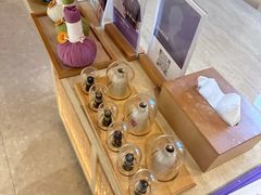 -LANN I 蘭·泰式古法按摩(上海湖滨道店)