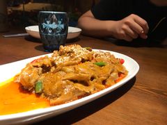 -蝦塘·中国餐馆(城墙南马道巷店)
