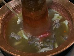-陀岗美食·云南藏式特色餐厅