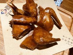 -三强鸽子(中原路店)