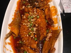 -老街渔味馆(芳华店)