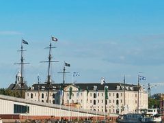 -国家海事博物馆