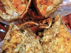 -三妹小龙虾·黄油蟹(华侨城总店)