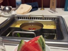-巴奴毛肚火锅(大剧院店)