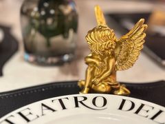 -IL TEATRO 精品意大利餐厅