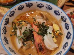 叻沙-Ginger(兴国路店)