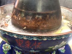 -东来顺•非遗火锅(外滩店)