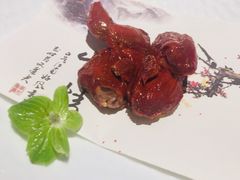 -千百味红餐厅·江西菜(绿地双子塔店)