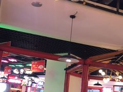 -蛙一刀·麻椒鱼火锅(金仙桥店)