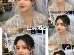 -经典婚纱摄影美学馆·私人定制