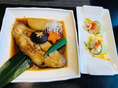 -红叶日本料理(三八广场店)