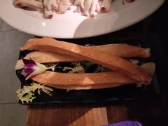 帝皇蟹柳-润泽园椰子鸡(汇一城店)
