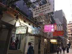 -珍妮曲奇聪明小熊(上环店)