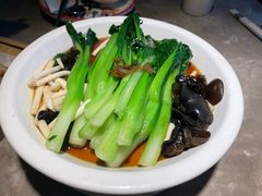 -新白鹿餐厅(金鹰新街口店)