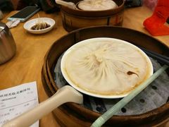 -龙咆汤包·手工现包小笼(拱北口岸店)
