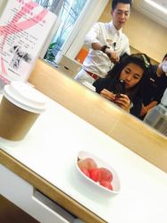 点击看大图 -CARR SALON