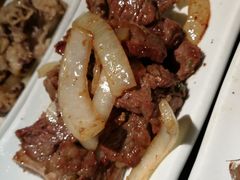 -萨拉伯尔(燕莎友谊商城店)