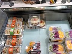 -面包新语(滨湖万达店)