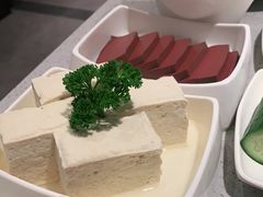 -海底捞火锅(汉峪金谷店)