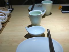 -船歌·鱼水饺青岛菜(国贸商城店)
