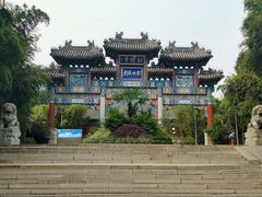 -北京水岸山吧度假村(雁栖镇店)