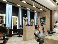 -AKOZO Beauty Salon