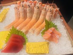 -Mr.Fish鱼鲜生海鲜放题(高德置地冬广场店)