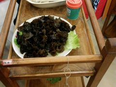 -芦月轩羊蝎子(北蜂窝店)