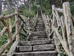 -洛阳白云山景区