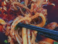 -蓉城西二道无名冒菜(西二道街店)