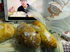 -西村叔叔的店·面包·甜品·蛋糕(牡丹园店)