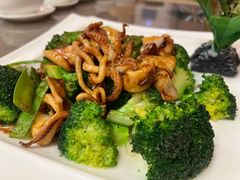 -新世纪大酒楼·30年南海菜